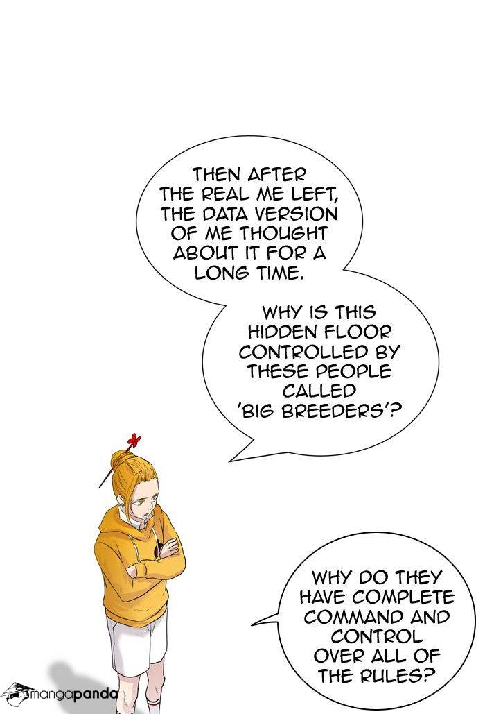 Tower of God Chapter 355 image 082